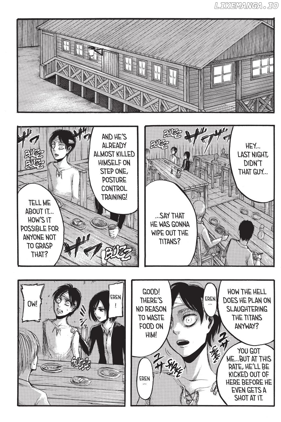 Shingeki no Kyojin, Chapter 16 image 04